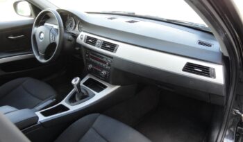 BMW 320d TEMPOMAT-ÜLÉSFŰTÉS-XENON-Mo-i-NAGYSZERVÍZ ELVÉGEZVE!! teljes