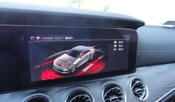 MERCEDES-BENZ CLS 450 EQ Boost 4Matic 9G-TRONIC AMG-BÖR-NAVI-KAMERA-BURMESTER-Mo-i-135eKm! teljes