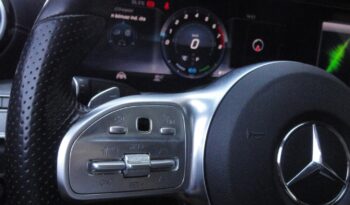 MERCEDES-BENZ CLS 450 EQ Boost 4Matic 9G-TRONIC AMG-BÖR-NAVI-KAMERA-BURMESTER-Mo-i-135eKm! teljes