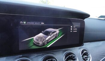 MERCEDES-BENZ CLS 450 EQ Boost 4Matic 9G-TRONIC AMG-BÖR-NAVI-KAMERA-BURMESTER-Mo-i-135eKm! teljes
