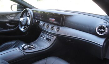 MERCEDES-BENZ CLS 450 EQ Boost 4Matic 9G-TRONIC AMG-BÖR-NAVI-KAMERA-BURMESTER-Mo-i-135eKm! teljes