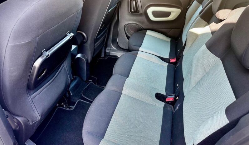 CITROEN BERLINGO 1.2 PureTech Live S&S E6.3 MAGYAR-NAVI-CARPLAY-LED-TEMPOMAT-TOL.RADAR-EGY TULAJ-FRISS OLAJCSERE! teljes