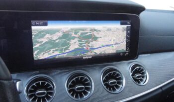 MERCEDES-BENZ CLS 450 EQ Boost 4Matic 9G-TRONIC AMG-BÖR-NAVI-KAMERA-BURMESTER-Mo-i-135eKm! teljes