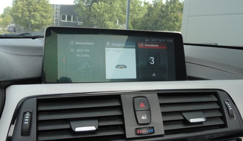 BMW 430i M Sport (Automata) CABRIO-BEIGE BŐR-NAVI-KAMERA teljes