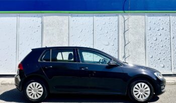 VOLKSWAGEN GOLF 1.6 TDI BMT Comfortline MAGYAR-KLÍMA-TEMPOMAT-2 TULAJ-VÉGIG VEZETETT SZERVIZ! teljes