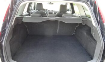 FORD FOCUS 1.6 Ambiente KOMBI-KLÍMA-MEGKÍMÉLT ÁLLAPOT! teljes