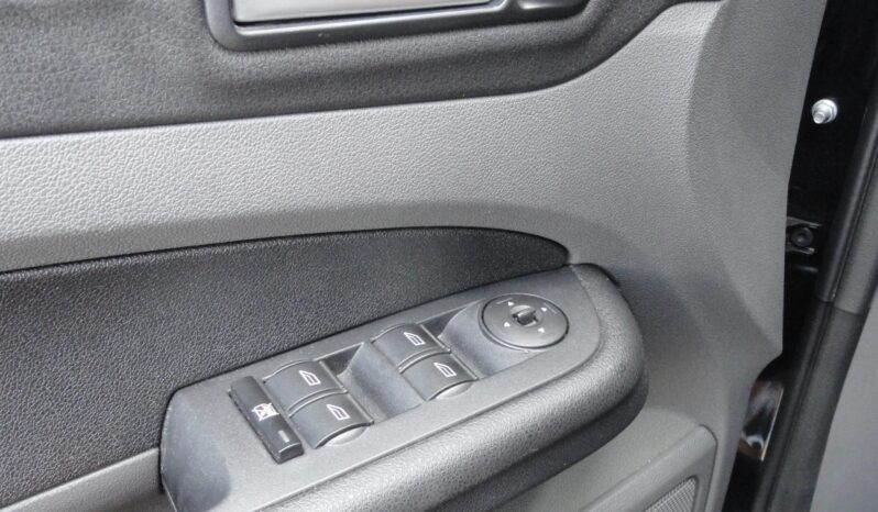 FORD FOCUS 1.6 Ambiente KOMBI-KLÍMA-MEGKÍMÉLT ÁLLAPOT! teljes