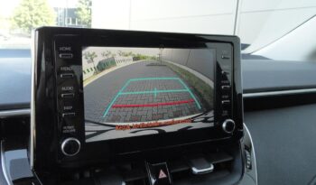 TOYOTA COROLLA Sedan 1.8 Hybrid Comfort Tech e-CVT KAMERA-ÜLÉSFŰTÉS-VEZETÉSTÁMOGATÓ-Mo-i-100eKm-1 ÉV GARANCIÁVAL!! teljes