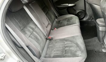 HONDA CIVIC 1.8 Sport VEZ.SZERVÍZKÖNYV-139eKM-TEMPOMAT-TOLATÓRADAR-SÉR.MENTES teljes