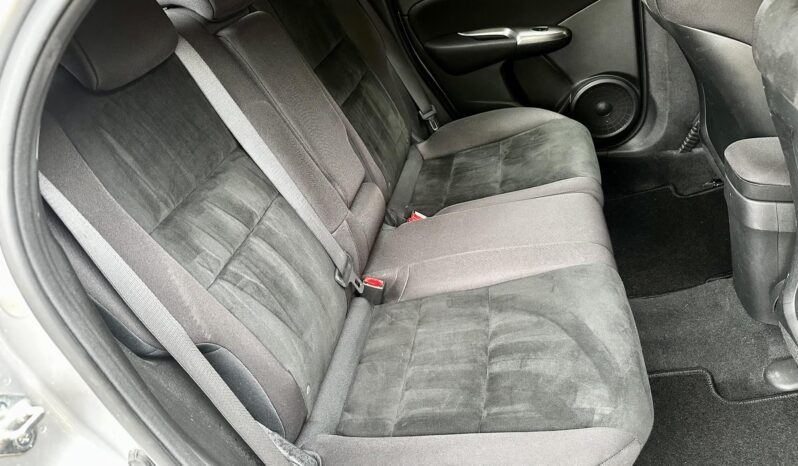 HONDA CIVIC 1.8 Sport VEZ.SZERVÍZKÖNYV-139eKM-TEMPOMAT-TOLATÓRADAR-SÉR.MENTES teljes