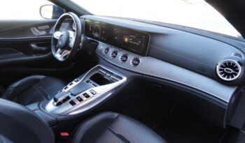 MERCEDES-AMG GT AMGCoupé 43 4Matic+ 9G-TRONIC EQ Boost MAGYARORSZÁGI! teljes