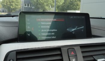 BMW 430i M Sport (Automata) CABRIO-BEIGE BŐR-NAVI-KAMERA teljes