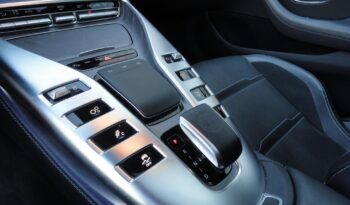 MERCEDES-AMG GT AMGCoupé 43 4Matic+ 9G-TRONIC EQ Boost MAGYARORSZÁGI! teljes