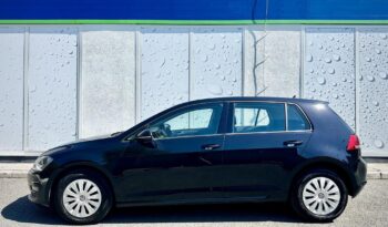 VOLKSWAGEN GOLF 1.6 TDI BMT Comfortline MAGYAR-KLÍMA-TEMPOMAT-2 TULAJ-VÉGIG VEZETETT SZERVIZ! teljes