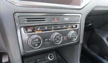VOLKSWAGEN GOLF SPORTSVAN 1.5 TSI ACT Comfortline PANORÁMATETŐ-ÜLÉSFŰTÉS-Mo i-97eKm-1 ÉV GARANCIÁVAL! teljes