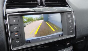 JAGUAR XE 2.0 l4D R-Sport (Automata) NAVI-KAMERA-F1-EL.TETŐ-VEZETÉSTÁMOGATÓ-Mo-i-1 ÉV GARANCIÁVAL!! teljes