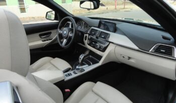 BMW 430i M Sport (Automata) CABRIO-BEIGE BŐR-NAVI-KAMERA teljes