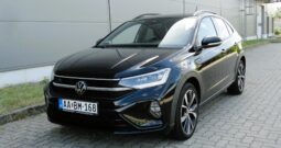 VOLKSWAGEN TAIGO 1.5 TSI ACT R-Line DSG KAMERA-ÜLÉSFŰTÉS-VEZETÉSTÁMOGATÓ-Mo-i-1 ÉV GARANCIA!