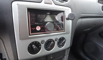 FORD FOCUS 1.6 Ambiente KOMBI-KLÍMA-MEGKÍMÉLT ÁLLAPOT! teljes