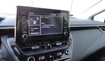 TOYOTA COROLLA Sedan 1.8 Hybrid Comfort Tech e-CVT KAMERA-ÜLÉSFŰTÉS-VEZETÉSTÁMOGATÓ-Mo-i-100eKm-1 ÉV GARANCIÁVAL!! teljes