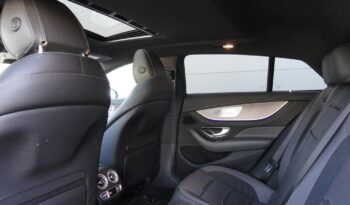 MERCEDES-AMG GT AMGCoupé 43 4Matic+ 9G-TRONIC EQ Boost MAGYARORSZÁGI! teljes