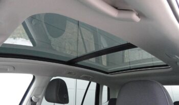 VOLKSWAGEN GOLF SPORTSVAN 1.5 TSI ACT Comfortline PANORÁMATETŐ-ÜLÉSFŰTÉS-Mo i-97eKm-1 ÉV GARANCIÁVAL! teljes