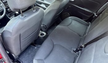 RENAULT CLIO 0.9 TCe Energy Limited 2018 MAGYAR-VEZ.SZ.KÖNYV-KLIMA-TEMPOMAT-TOLATÓRADAR !! teljes