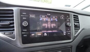 VOLKSWAGEN GOLF VII 1.5 TSI ACT BMT Comfortline PANORÁMATETŐ-ÜLÉSFŰTÉS-Mo i-97eKm-1 ÉV GARANCIÁVAL! teljes