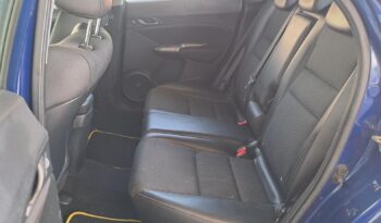 HONDA CIVIC 1.8 Sport VEZ.SZ.KÖNYV-DIGIT KLIMA-TEMPOMAT-TOL.RADAR-158e KM !!! teljes