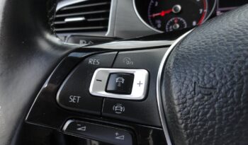 VOLKSWAGEN GOLF SPORTSVAN 1.5 TSI ACT Comfortline PANORÁMATETŐ-ÜLÉSFŰTÉS-Mo i-97eKm-1 ÉV GARANCIÁVAL! teljes