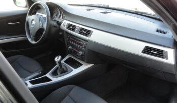 BMW 320d TEMPOMAT-ÜLÉSFŰTÉS-XENON-Mo-i-NAGYSZERVÍZ ELVÉGEZVE!! teljes