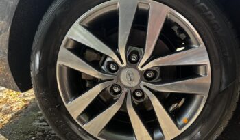 HYUNDAI I30 Fastback 1.4 T-GDi Premium MAGYAR-84eKM-KAMERA-CARPLAY-FÉLBŐR-ÜLÉSFŰTÉS-1TULAJ-GARANCIA! teljes