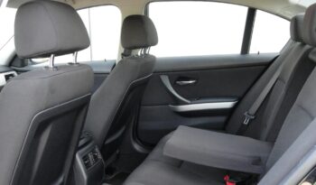 BMW 320d TEMPOMAT-ÜLÉSFŰTÉS-XENON-Mo-i-NAGYSZERVÍZ ELVÉGEZVE!! teljes