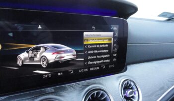 MERCEDES-AMG GT AMGCoupé 43 4Matic+ 9G-TRONIC EQ Boost MAGYARORSZÁGI! teljes