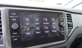 VOLKSWAGEN GOLF VII 1.5 TSI ACT BMT Comfortline PANORÁMATETŐ-ÜLÉSFŰTÉS-Mo i-97eKm-1 ÉV GARANCIÁVAL! teljes