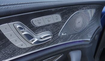 MERCEDES-AMG GT AMGCoupé 43 4Matic+ 9G-TRONIC EQ Boost MAGYARORSZÁGI! teljes