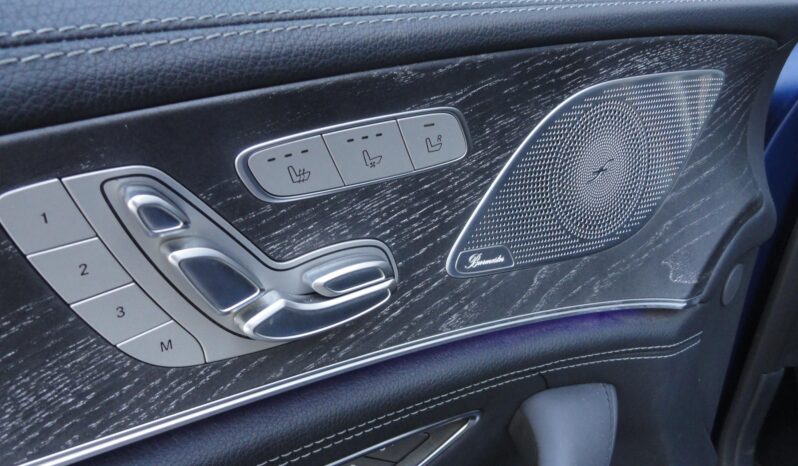 MERCEDES-AMG GT AMGCoupé 43 4Matic+ 9G-TRONIC EQ Boost MAGYARORSZÁGI! teljes