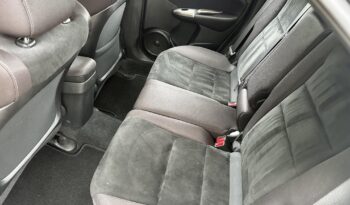 HONDA CIVIC 1.8 Sport VEZ.SZERVÍZKÖNYV-139eKM-TEMPOMAT-TOLATÓRADAR-SÉR.MENTES teljes
