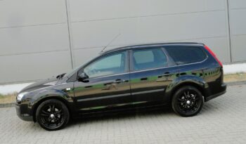 FORD FOCUS 1.6 Ambiente KOMBI-KLÍMA-MEGKÍMÉLT ÁLLAPOT! teljes