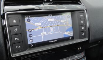 JAGUAR XE 2.0 l4D R-Sport (Automata) NAVI-KAMERA-F1-EL.TETŐ-VEZETÉSTÁMOGATÓ-Mo-i-1 ÉV GARANCIÁVAL!! teljes