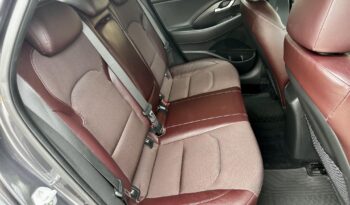 HYUNDAI I30 Fastback 1.4 T-GDi Premium MAGYAR-84eKM-KAMERA-CARPLAY-FÉLBŐR-ÜLÉSFŰTÉS-1TULAJ-GARANCIA! teljes