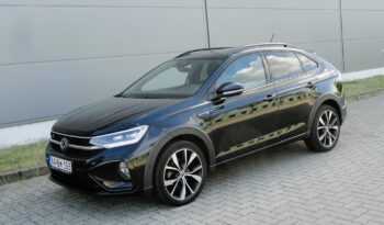 VOLKSWAGEN TAIGO 1.5 TSI ACT R-Line DSG KAMERA-ÜLÉSFŰTÉS-VEZETÉSTÁMOGATÓ-Mo-i-1 ÉV GARANCIA! teljes