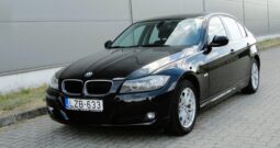 BMW 320d TEMPOMAT-ÜLÉSFŰTÉS-XENON-Mo-i-NAGYSZERVÍZ ELVÉGEZVE!!