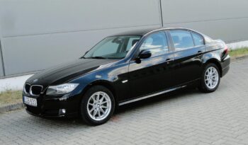 BMW 320d TEMPOMAT-ÜLÉSFŰTÉS-XENON-Mo-i-NAGYSZERVÍZ ELVÉGEZVE!! teljes
