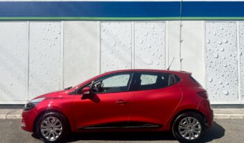 RENAULT CLIO 0.9 TCe Energy Limited 2018 MAGYAR-VEZ.SZ.KÖNYV-KLIMA-TEMPOMAT-TOLATÓRADAR !! teljes
