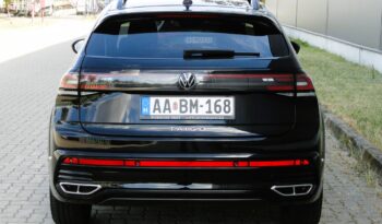 VOLKSWAGEN TAIGO 1.5 TSI ACT R-Line DSG KAMERA-ÜLÉSFŰTÉS-VEZETÉSTÁMOGATÓ-Mo-i-1 ÉV GARANCIA! teljes