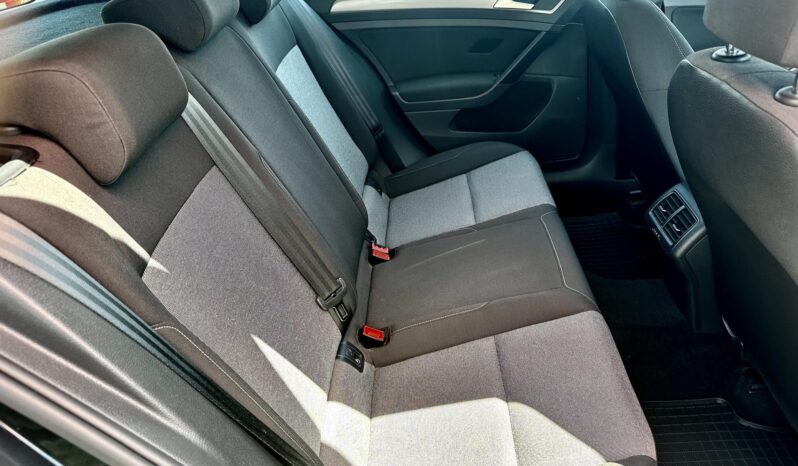 VOLKSWAGEN GOLF 1.6 TDI BMT Comfortline MAGYAR-KLÍMA-TEMPOMAT-2 TULAJ-VÉGIG VEZETETT SZERVIZ! teljes