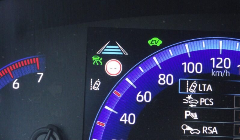 TOYOTA COROLLA Sedan 1.8 Hybrid Comfort Tech e-CVT KAMERA-ÜLÉSFŰTÉS-VEZETÉSTÁMOGATÓ-Mo-i-100eKm-1 ÉV GARANCIÁVAL!! teljes