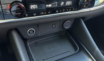 NISSAN QASHQAI 1.3 DIG-T Mild Hybrid N-Connecta X-Tronic 360KAMERA-KEYLESSGO-PAN.TETŐ-24eKM-CARPLAY-ÚJSZERŰ-GARANCIA! teljes