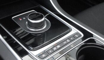 JAGUAR XE 2.0 l4D R-Sport (Automata) NAVI-KAMERA-F1-EL.TETŐ-VEZETÉSTÁMOGATÓ-Mo-i-1 ÉV GARANCIÁVAL!! teljes